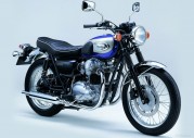 Kawasaki W650